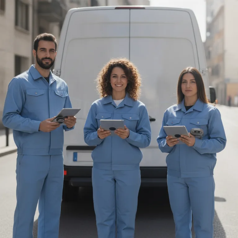 Abogado Fiscal equipo en Logrono